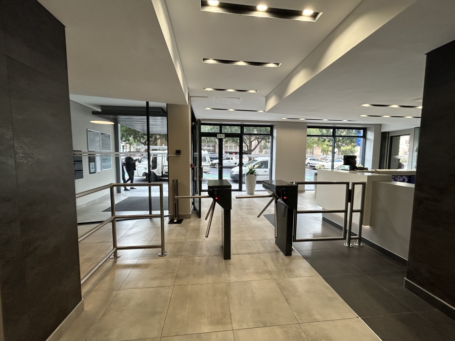 To Let Commercial Property for Rent in Cape Town City Centre Western Cape